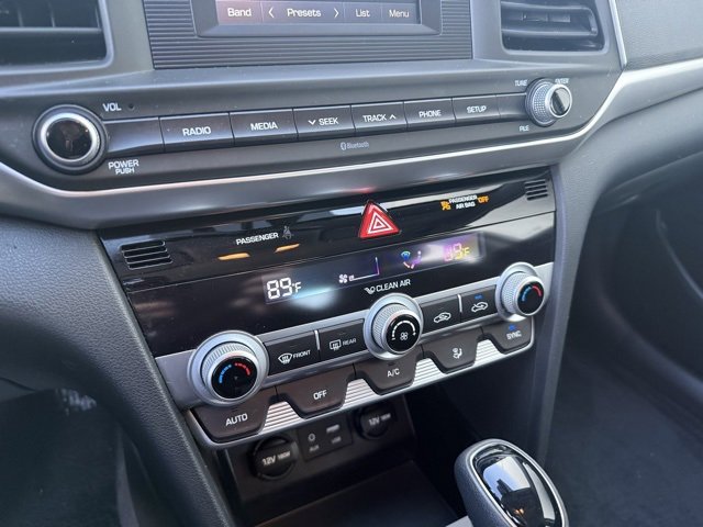 Used 2020 Hyundai Elantra SE w/ Cargo Package (C1) image 24