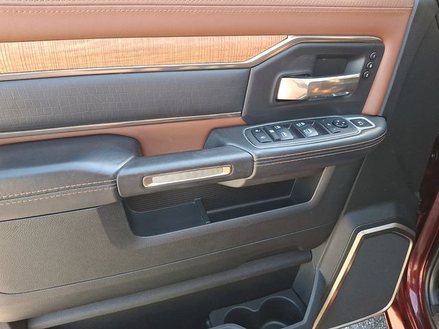 Used 2021 RAM 2500 Limited AWD/4WD image 12