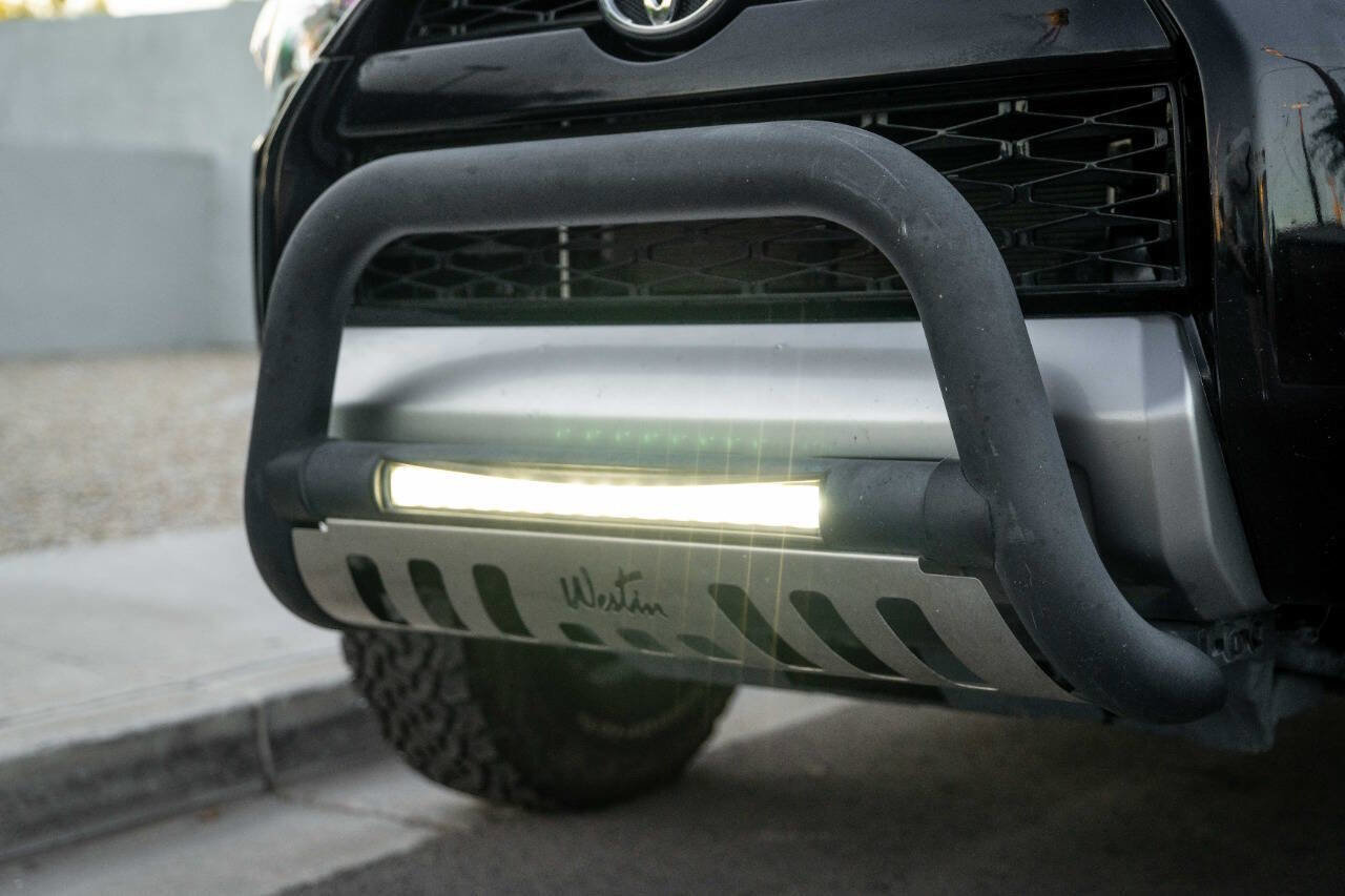 Used 2019 Toyota 4Runner TRD Pro image 9