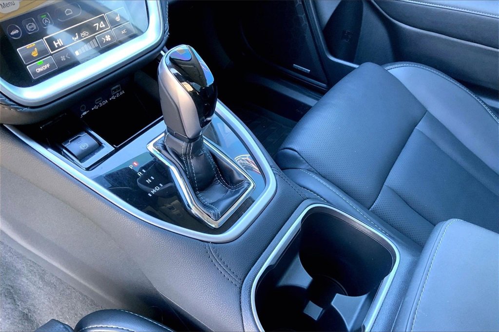 Used 2023 Subaru Outback Limited XT w/ Popular Package #2 image 18
