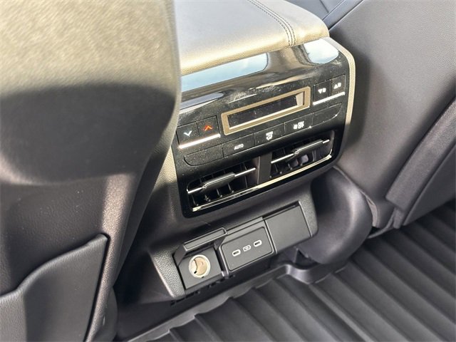 New 2025 Acura MDX FWD image 35