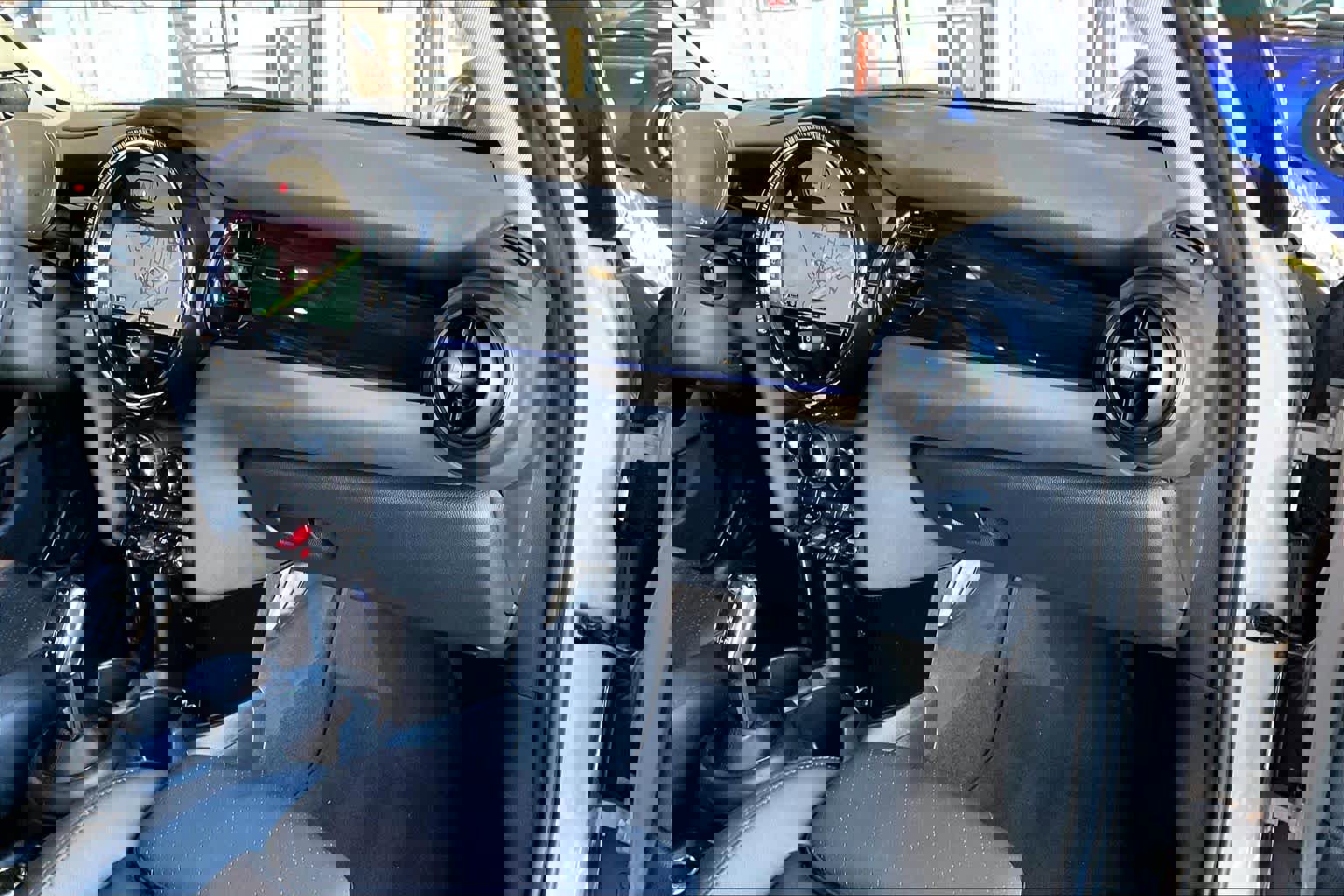 Certified 2024 MINI Cooper S image 18