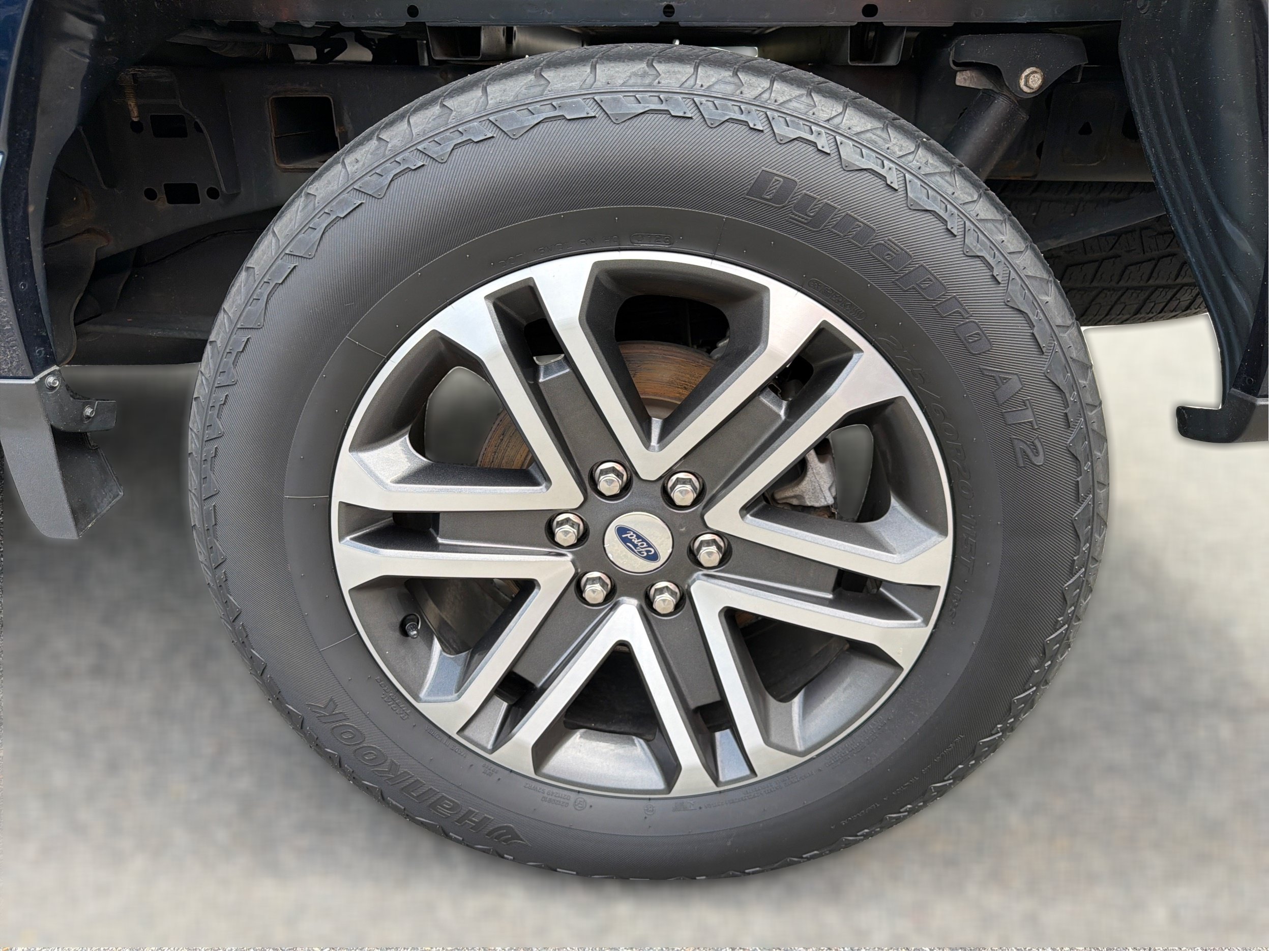 Used 2023 Ford F150 XL w/ STX Appearance Package AWD/4WD image 24