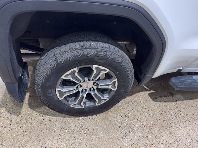 Used 2023 GMC Sierra 1500 SLE AWD/4WD image 28