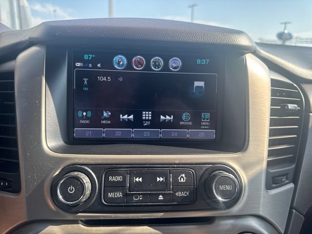 Used 2020 GMC Yukon Denali w/ Denali Premium Package AWD/4WD image 22