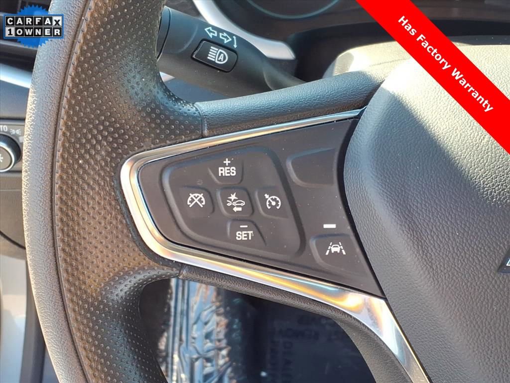 Used 2024 Chevrolet Malibu LT image 26