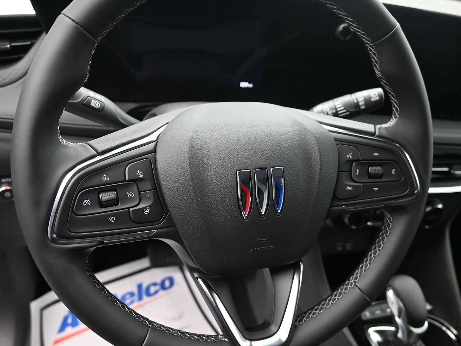 New 2026 Buick Encore GX Preferred w/ Advanced Technology Package image 11