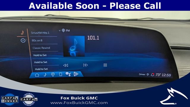 Certified 2024 Cadillac XT4 Premium Luxury AWD/4WD image 15