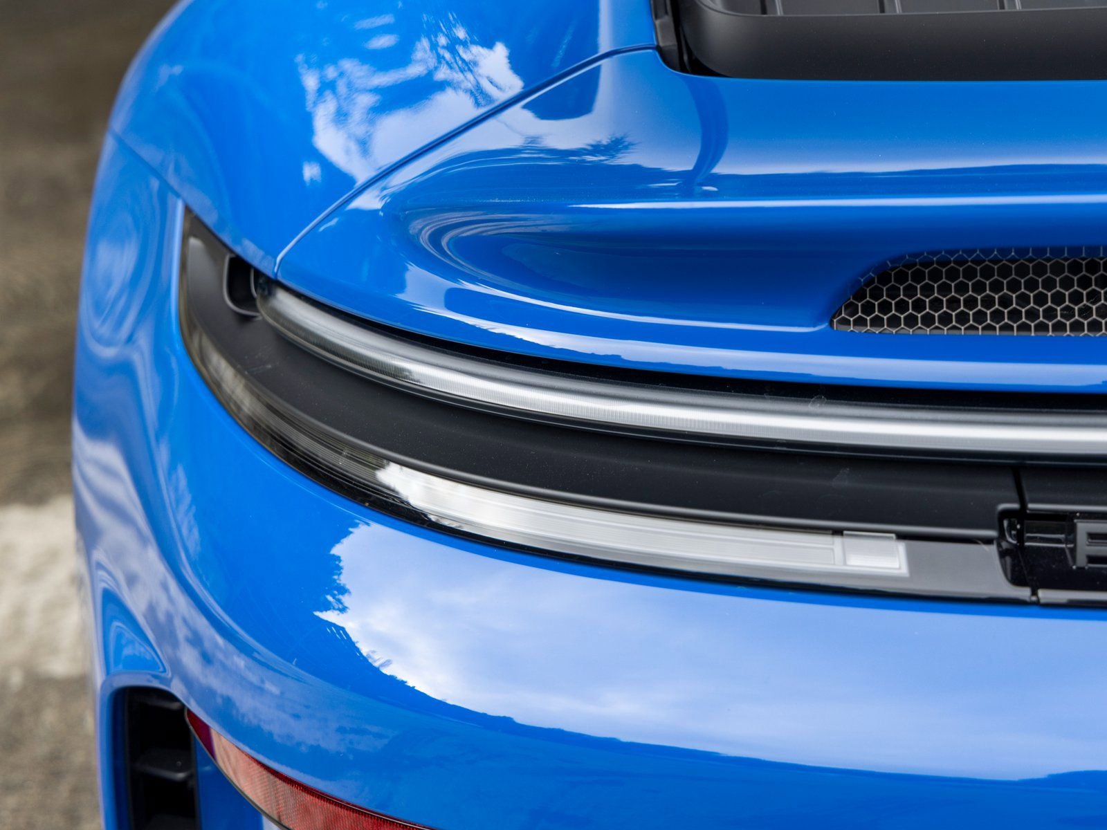 Certified 2026 Porsche 911 GT3 RWD image 21