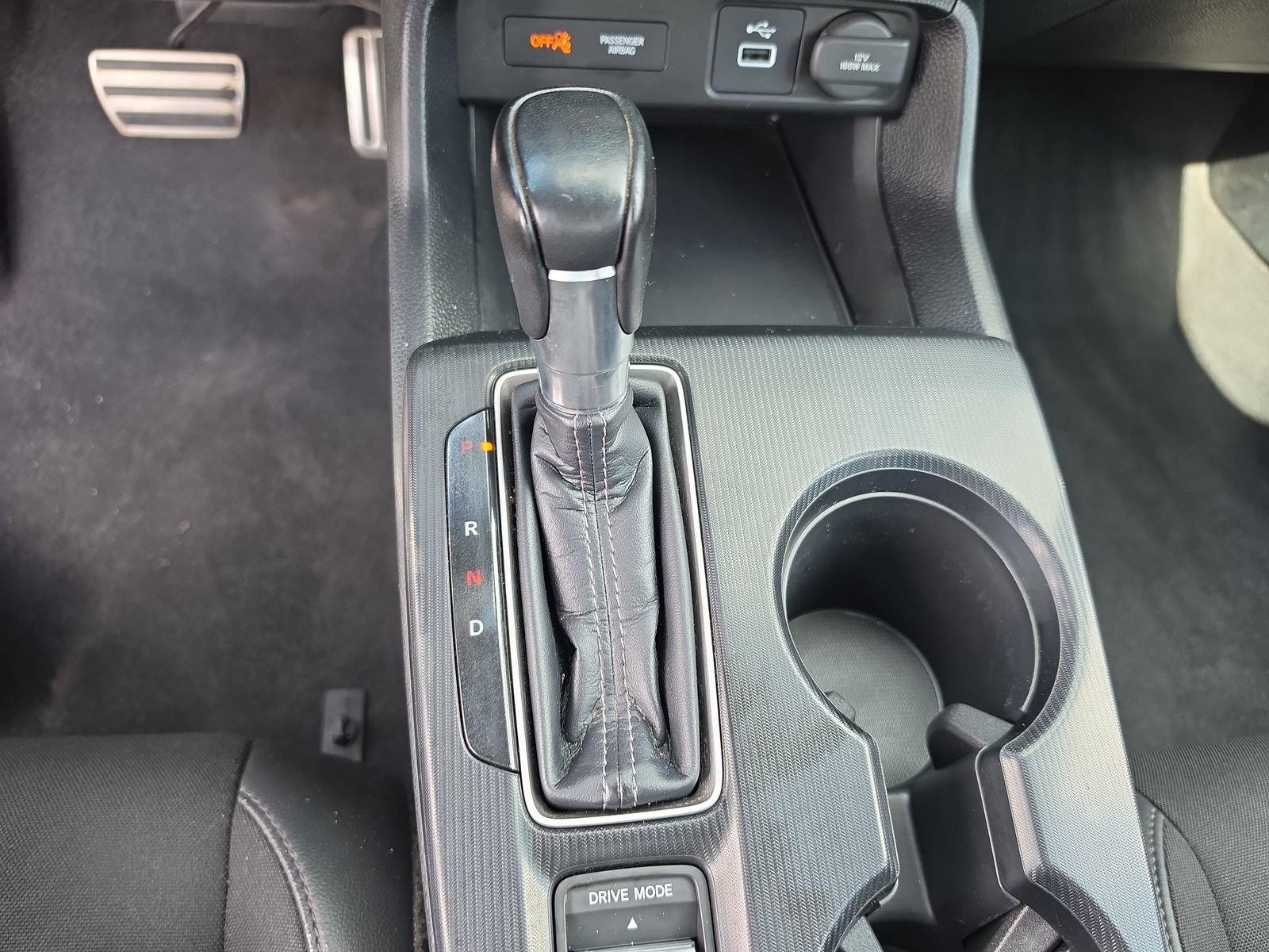 Certified 2024 Honda Civic Sport image 19