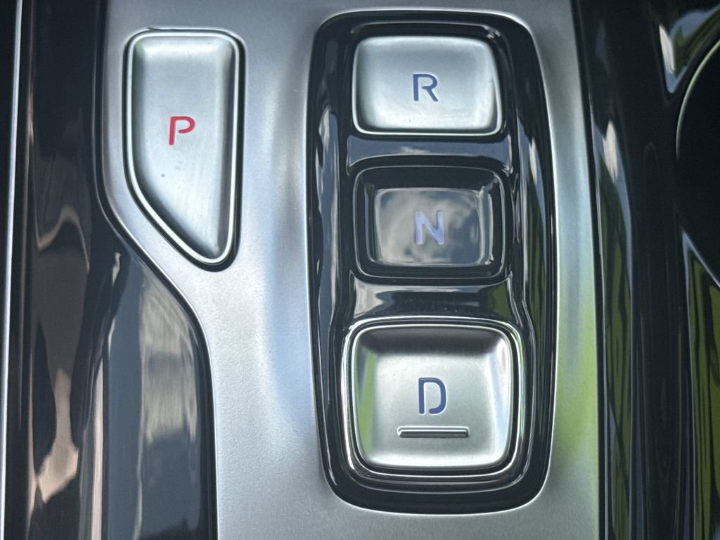 Used 2024 Hyundai Tucson Limited AWD/4WD image 32
