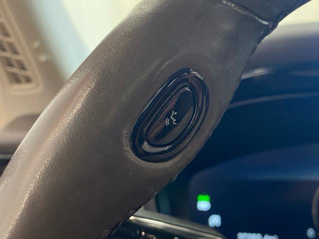 Used 2021 Lincoln Corsair Reserve AWD/4WD image 18
