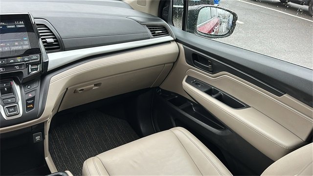 Used 2023 Honda Odyssey EX-L image 20