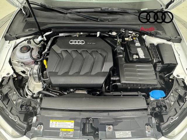 Used 2019 Audi A3 2.0T Premium w/ Convenience Package image 15