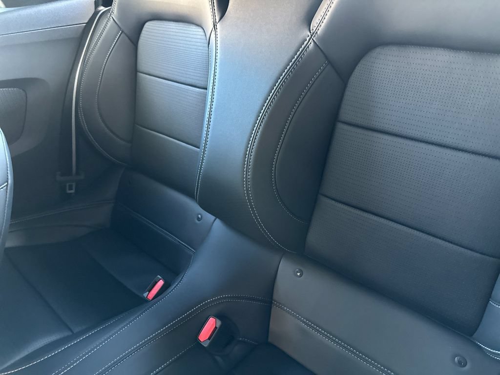 Certified 2024 Ford Mustang GT Premium RWD image 12