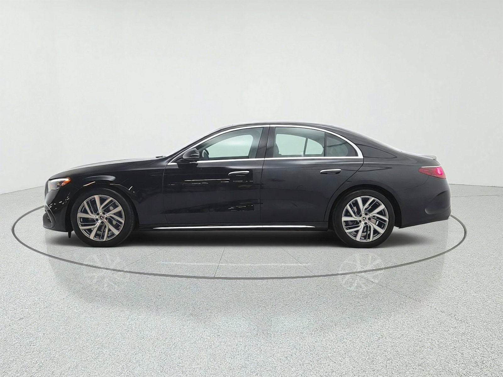 Certified 2026 Mercedes-Benz E 350 Sedan image 8