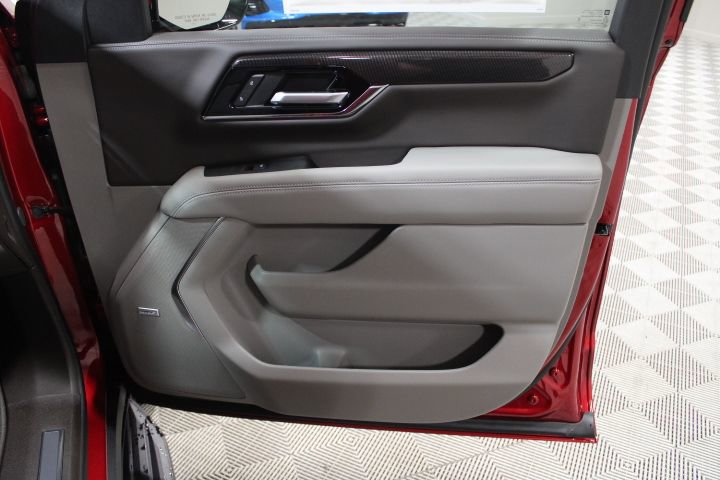 New 2026 GMC Yukon XL Elevation image 27