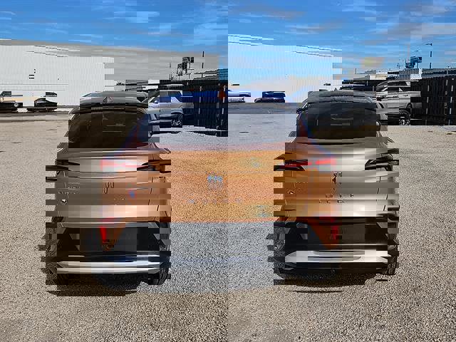 New 2026 Buick Envista Preferred image 4