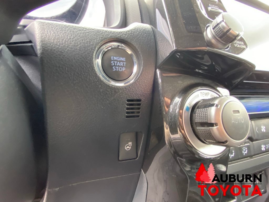 Used 2024 Toyota 4Runner TRD Pro AWD/4WD image 42