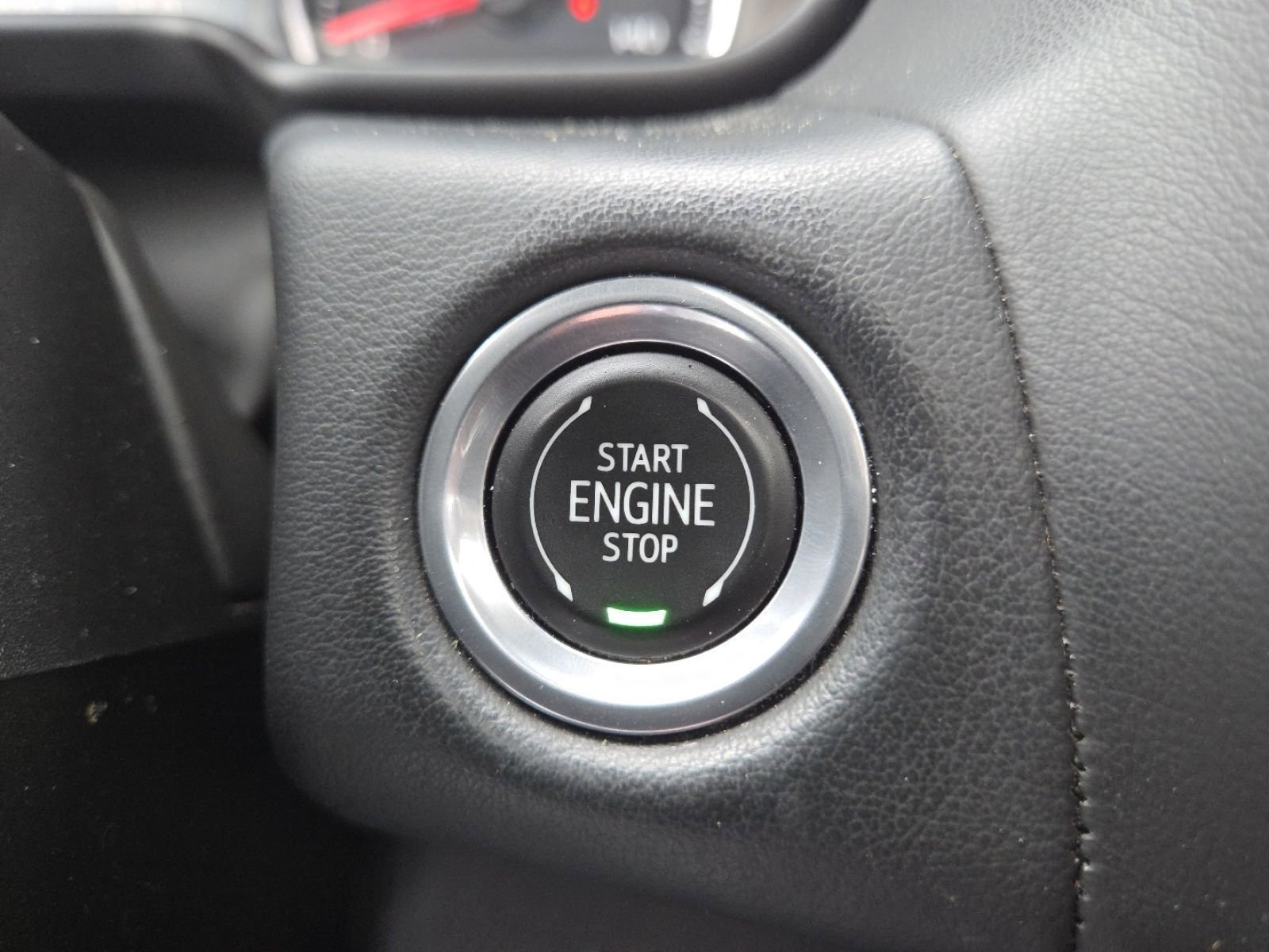 Used 2021 Chevrolet Tahoe Z71 w/ Z71 Signature Package image 11