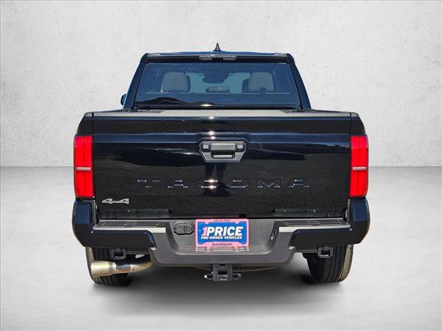 Used 2025 Toyota Tacoma SR5 image 6