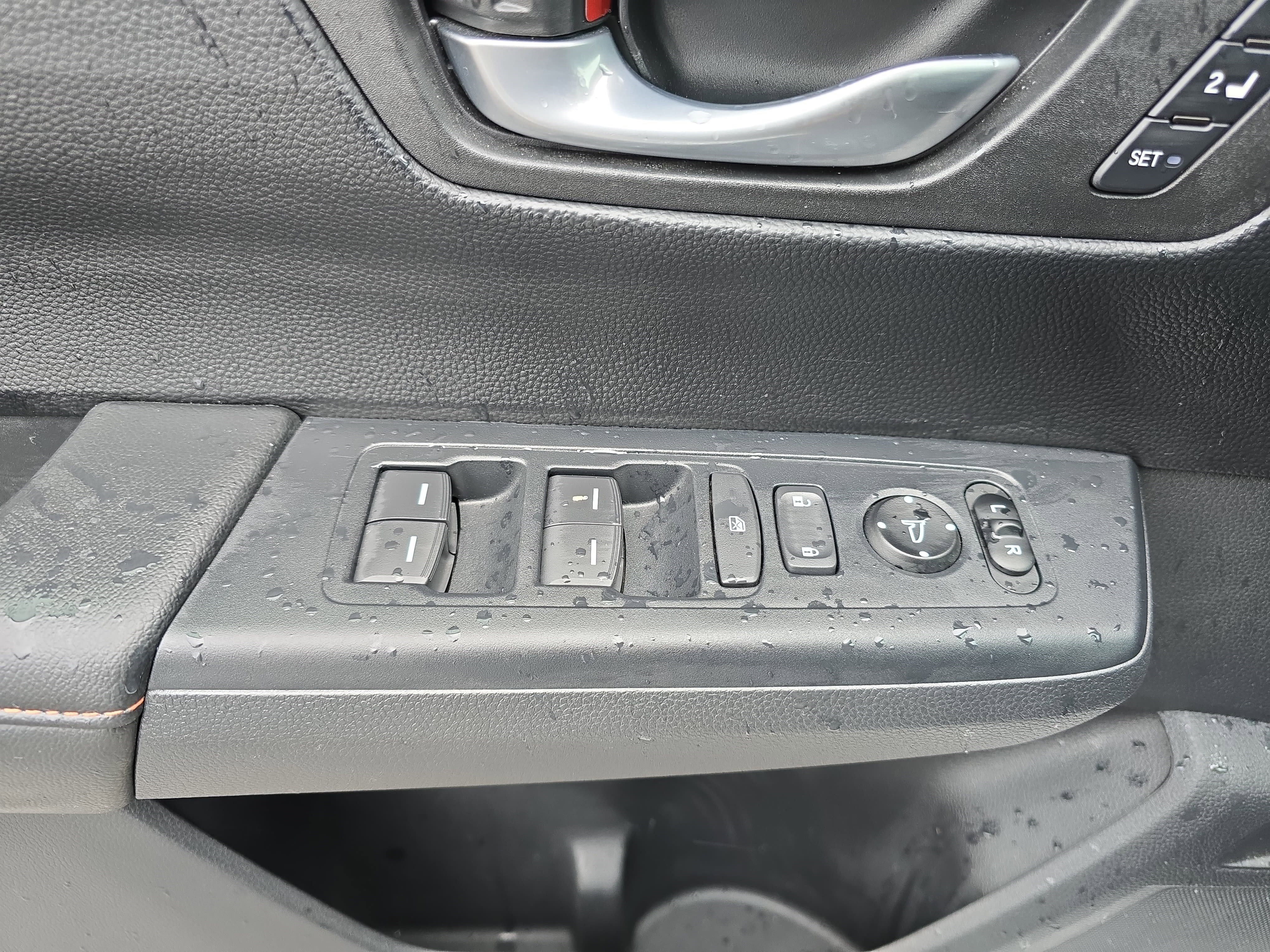 Certified 2024 Honda CR-V Sport-L image 24