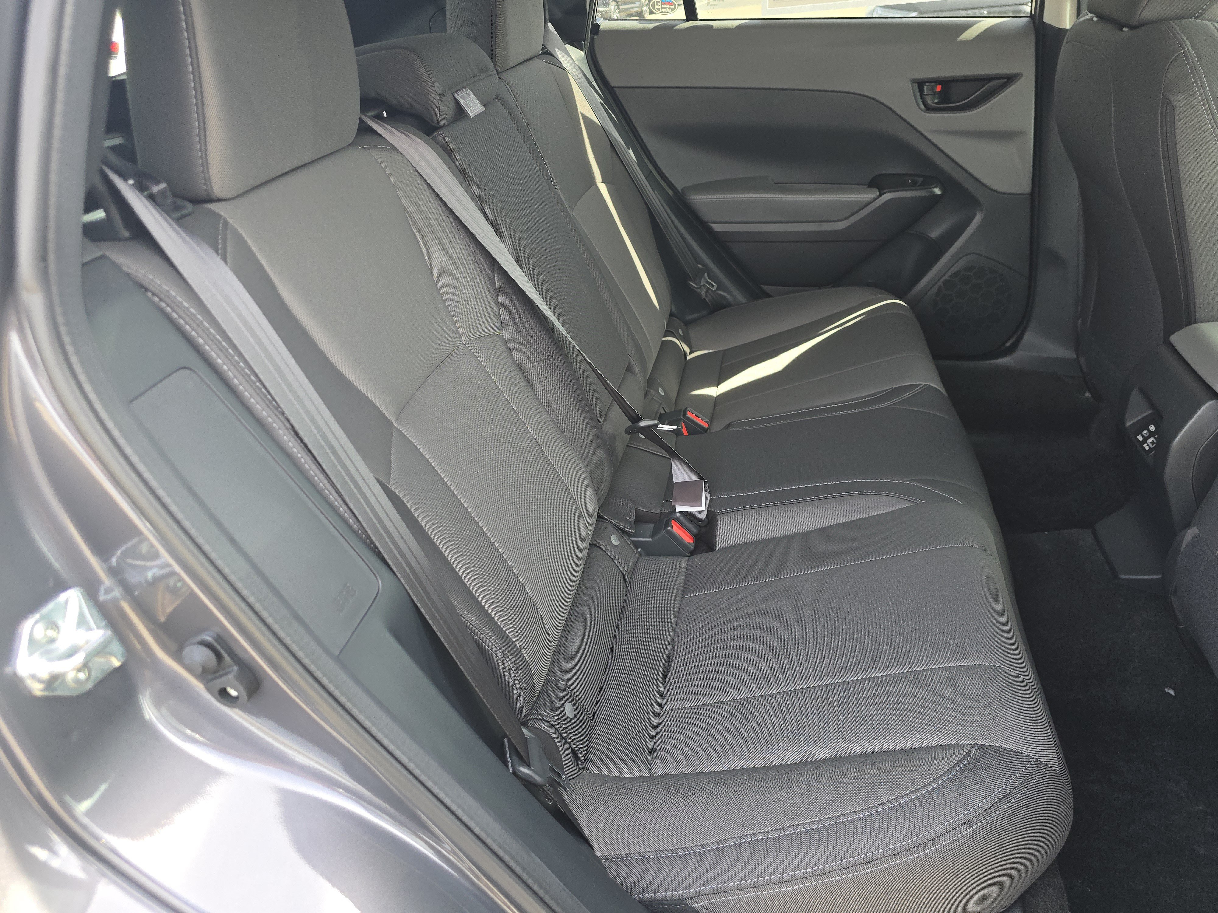New 2026 Subaru Crosstrek 2.5i Premium AWD/4WD image 16