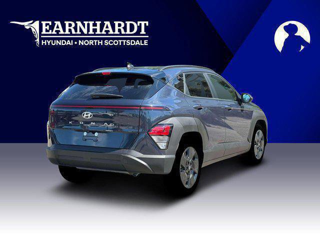 New 2026 Hyundai Kona SEL Sport image 7