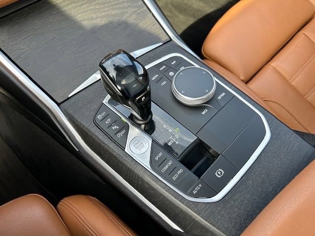 Used 2020 BMW M340i xDrive AWD/4WD image 27