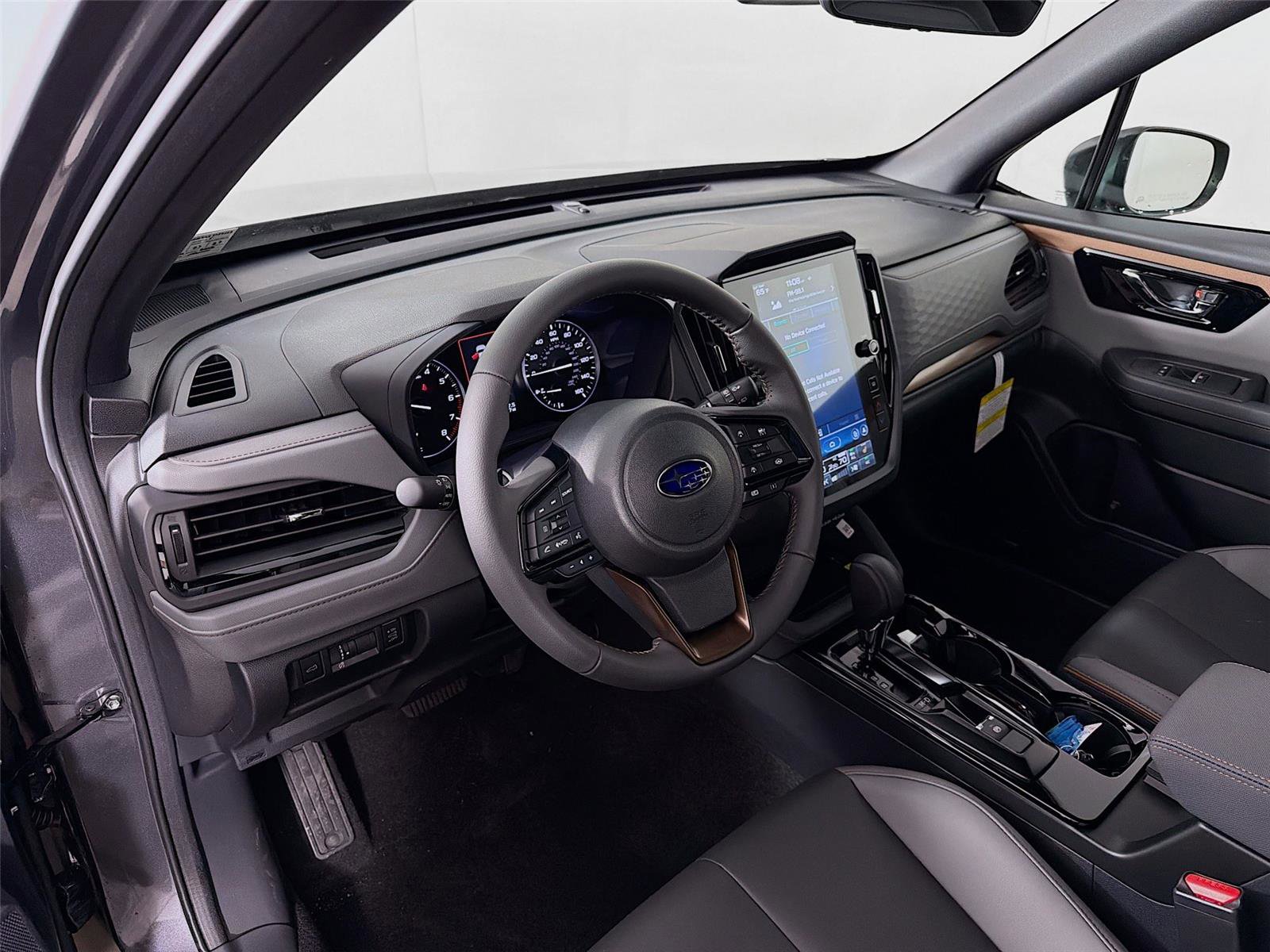 New 2026 Subaru Forester Sport AWD/4WD image 9