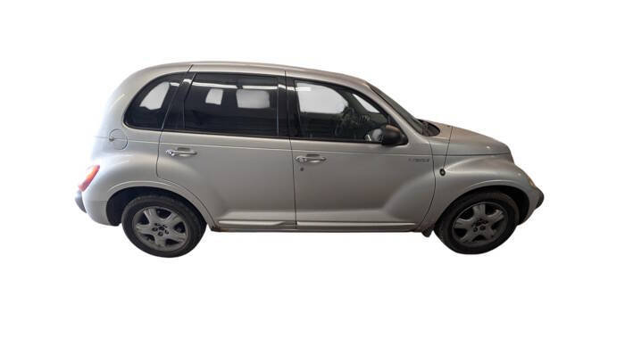 Used 2001 Chrysler PT Cruiser FWD image 7