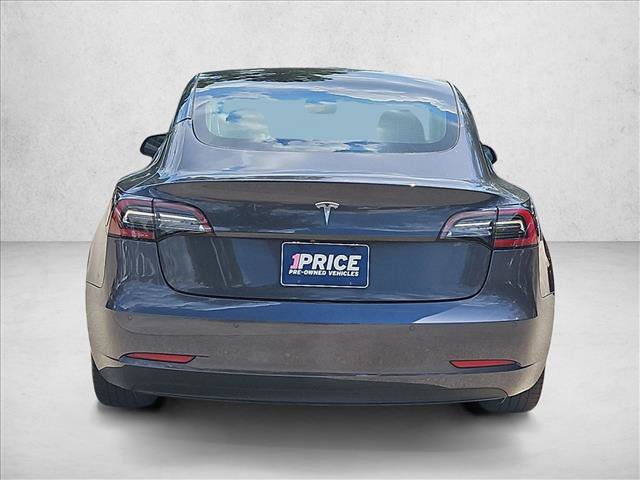 Used 2021 Tesla Model 3 Standard Range Plus RWD image 7