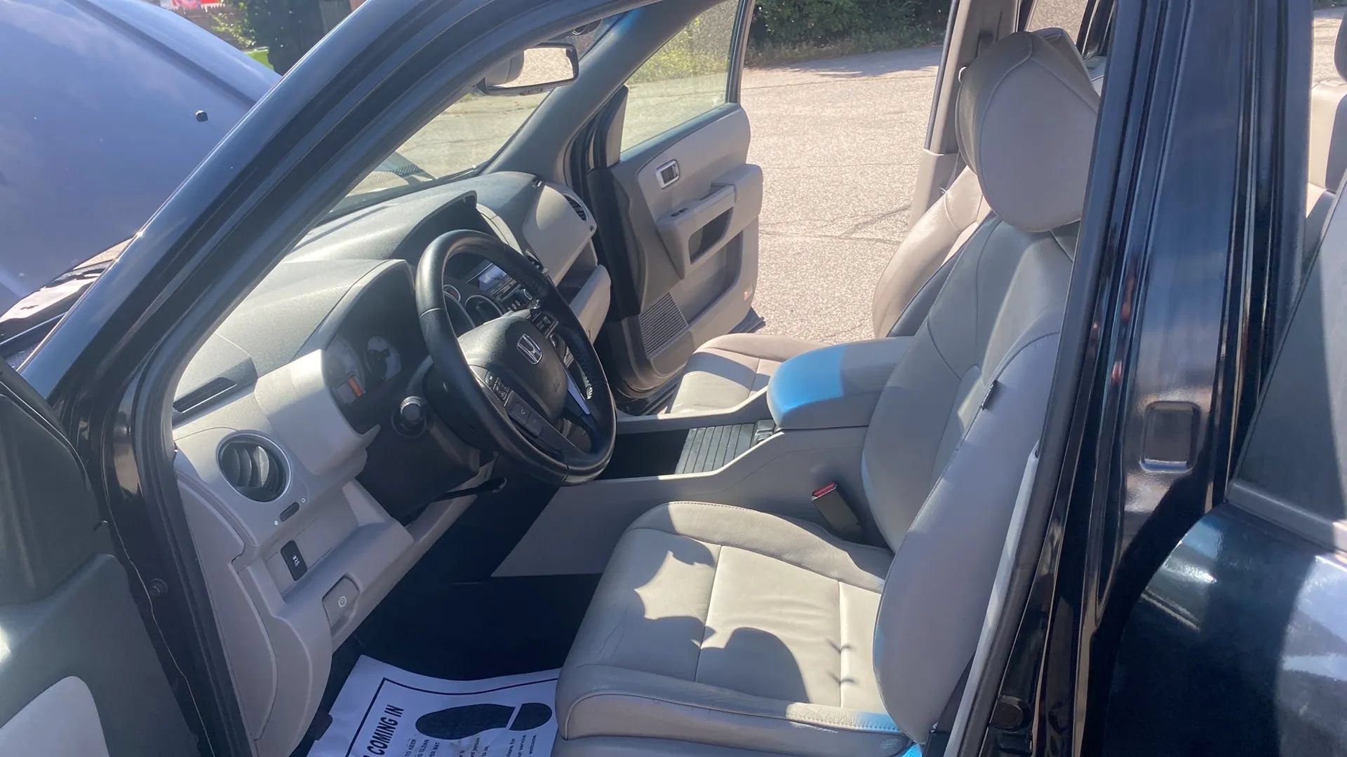 Used 2012 Honda Pilot EX-L image 13