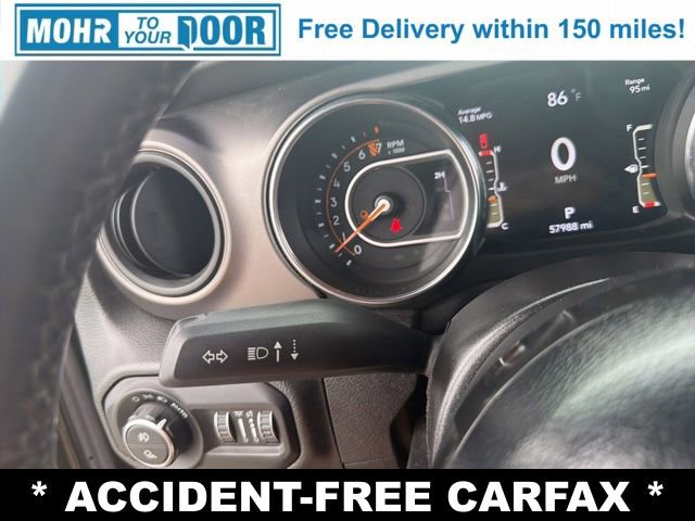 Used 2022 Jeep Gladiator Sport AWD/4WD image 22