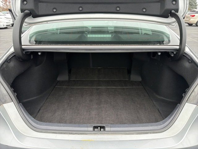 Used 2023 Toyota Camry XLE w/ Cold Weather Package image 8