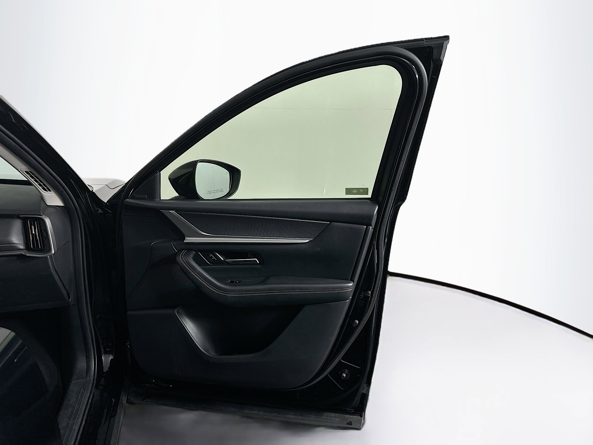 Used 2024 MAZDA CX-90 3.3 Turbo w/ Premium Package image 36