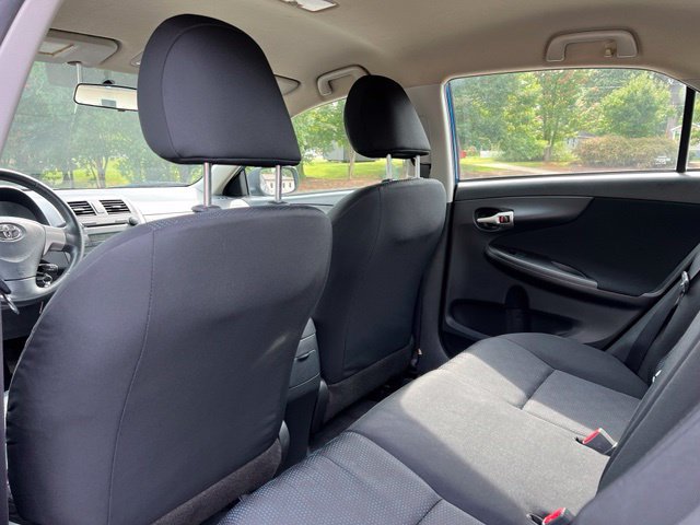 Used 2009 Toyota Corolla S w/ Sport Pkg FWD image 13
