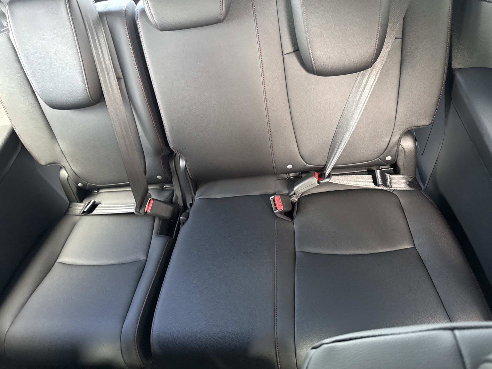 New 2026 Honda Odyssey Sport-L image 14