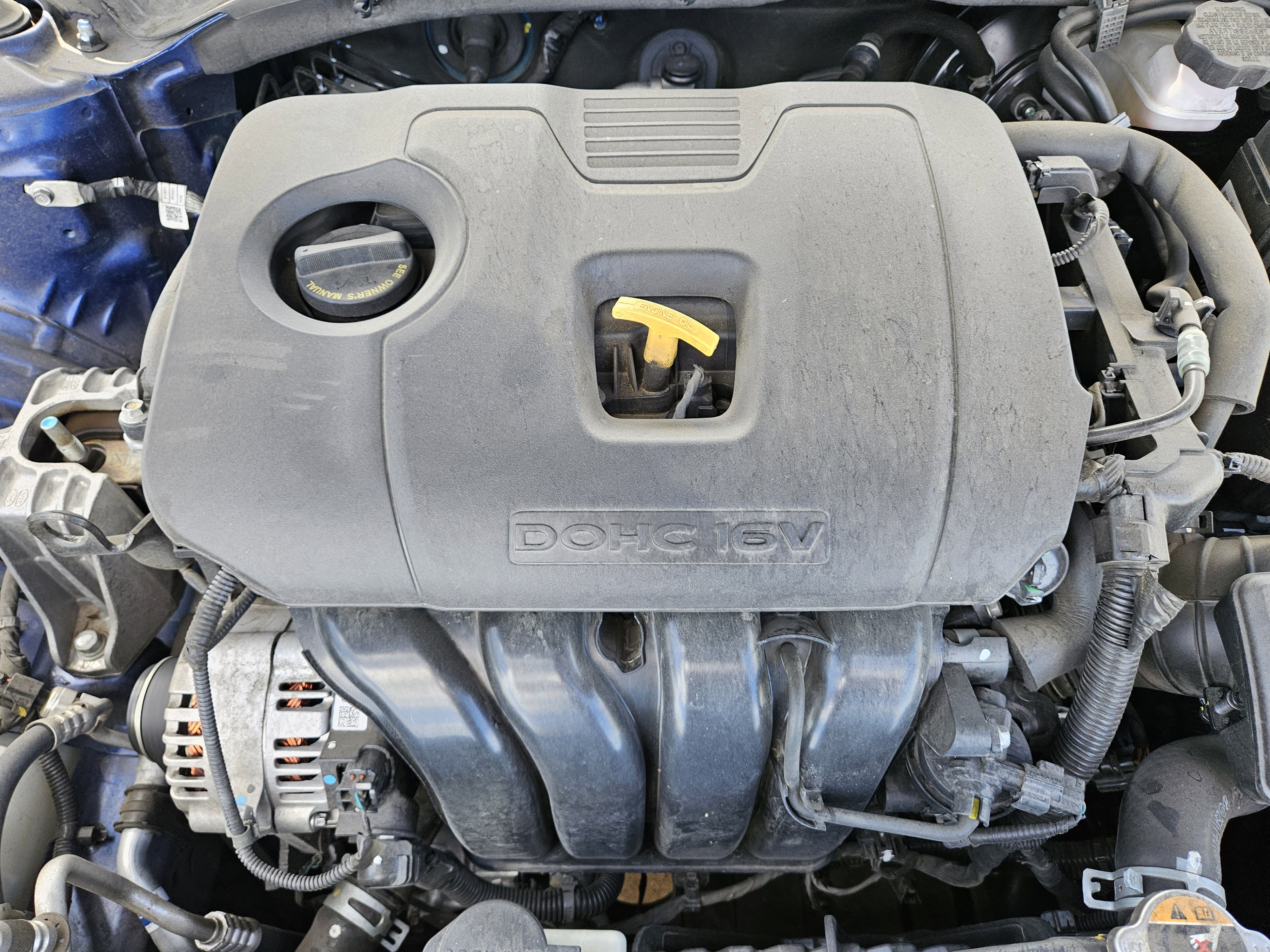 Used 2021 Kia Forte GT-Line w/ GT-Line Premium Package image 31