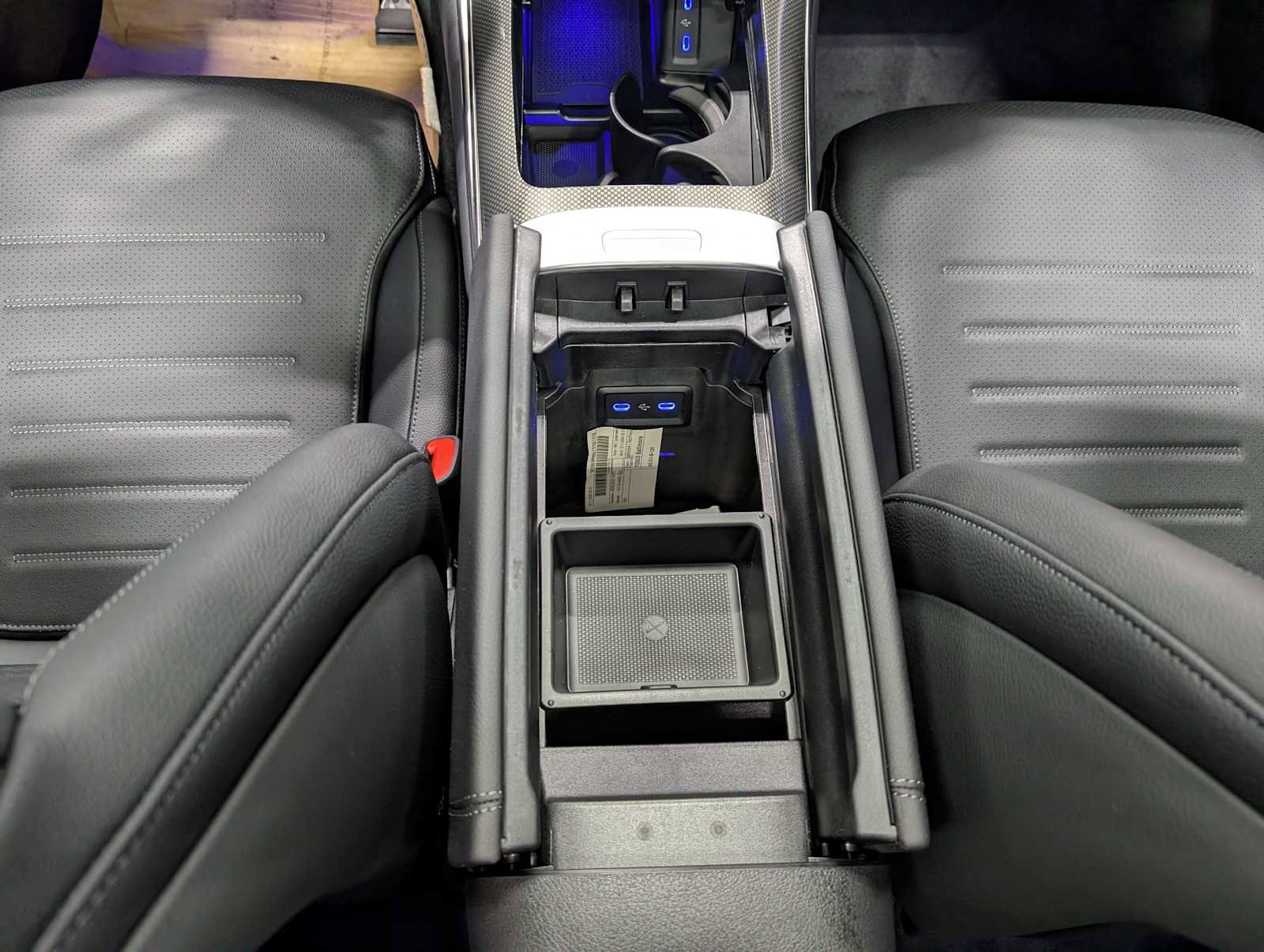 New 2026 Mercedes-Benz GLC 300 4MATIC image 19