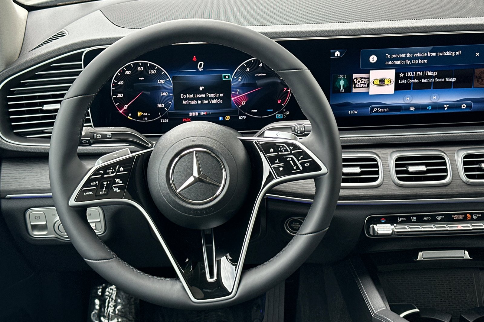 New 2026 Mercedes-Benz GLE 350 4MATIC image 14