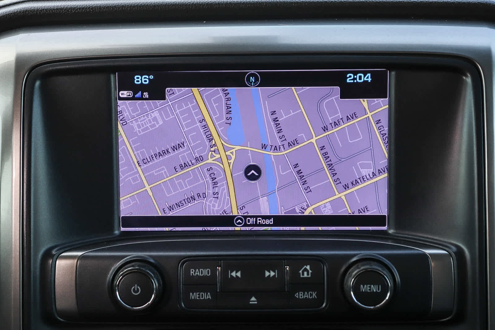 Used 2017 Chevrolet Silverado 2500 LTZ w/ Duramax Plus Package image 13