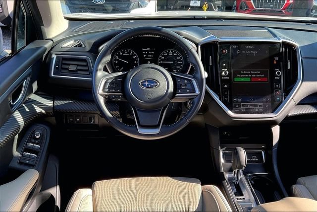 Used 2023 Subaru Ascent Premium w/ Convenience Package image 5