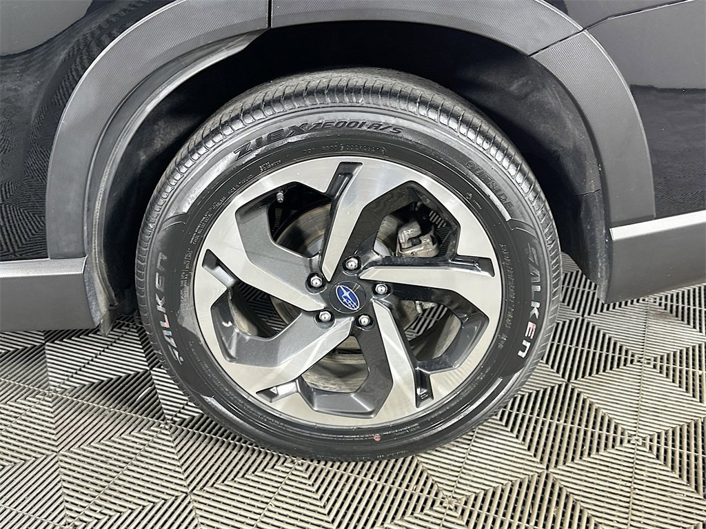 Used 2022 Subaru Forester Touring w/ Popular Package #2 image 33