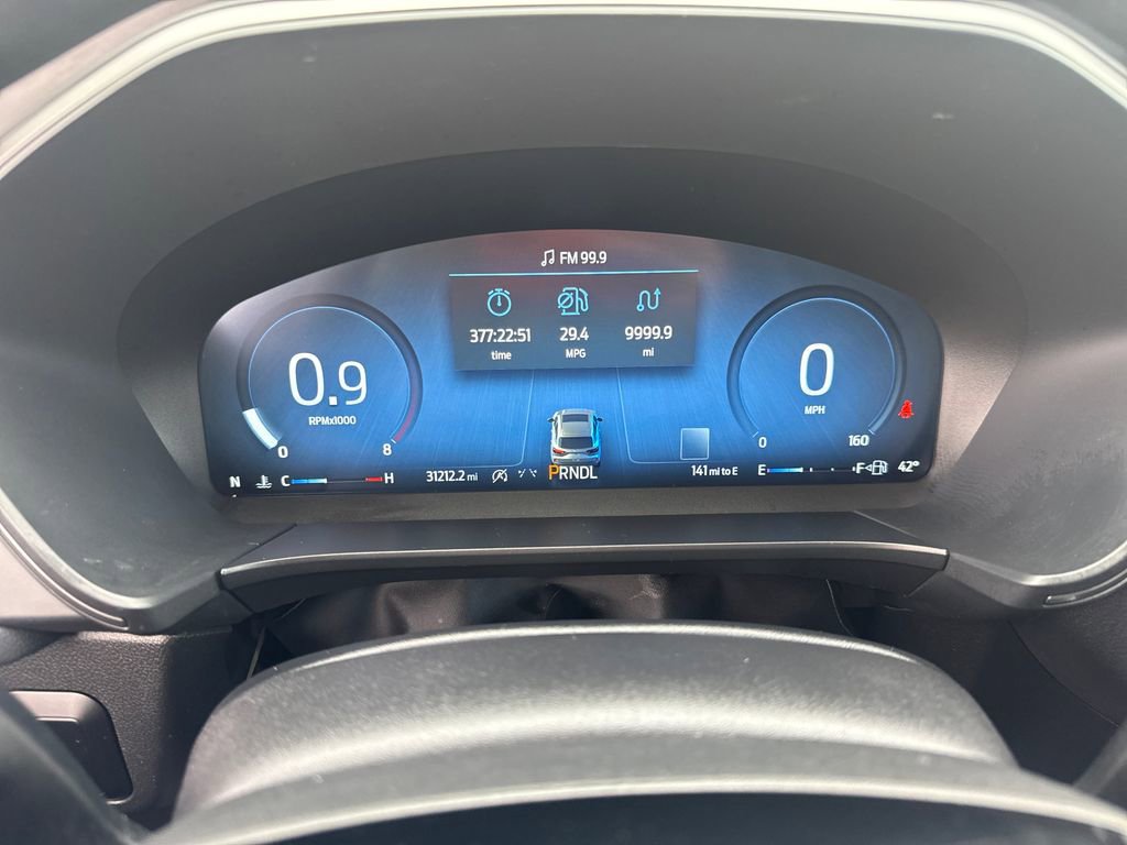 Used 2023 Ford Escape Active w/ Tech Pack #2 image 43