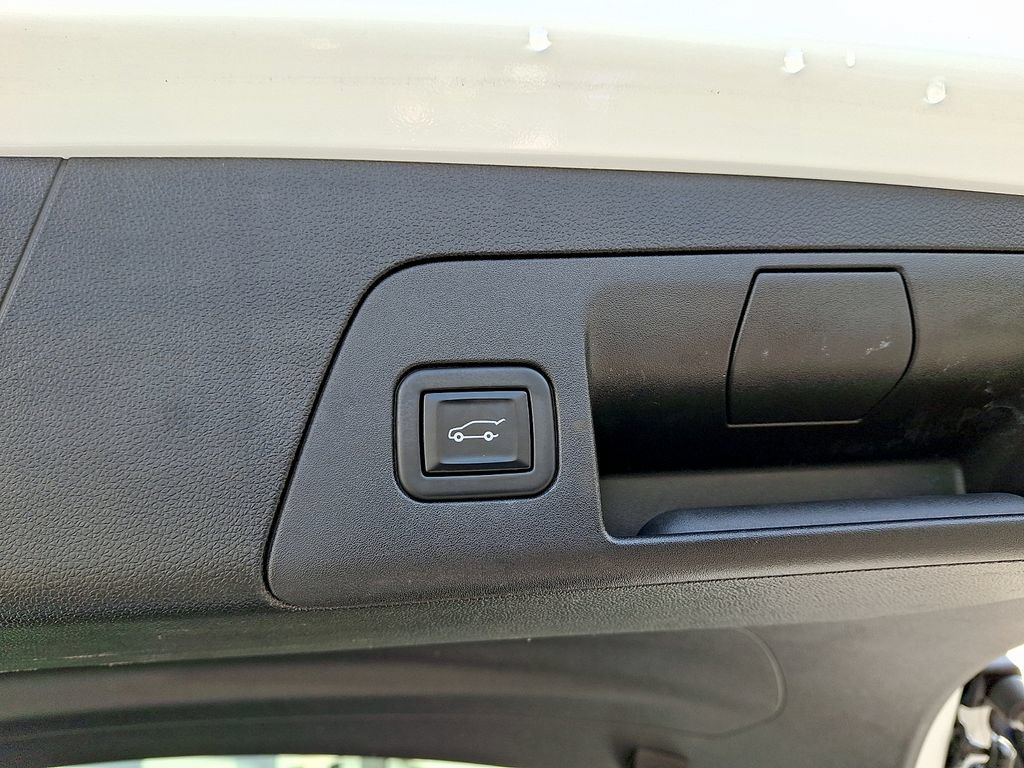 Certified 2021 Buick Envision Preferred AWD/4WD image 28