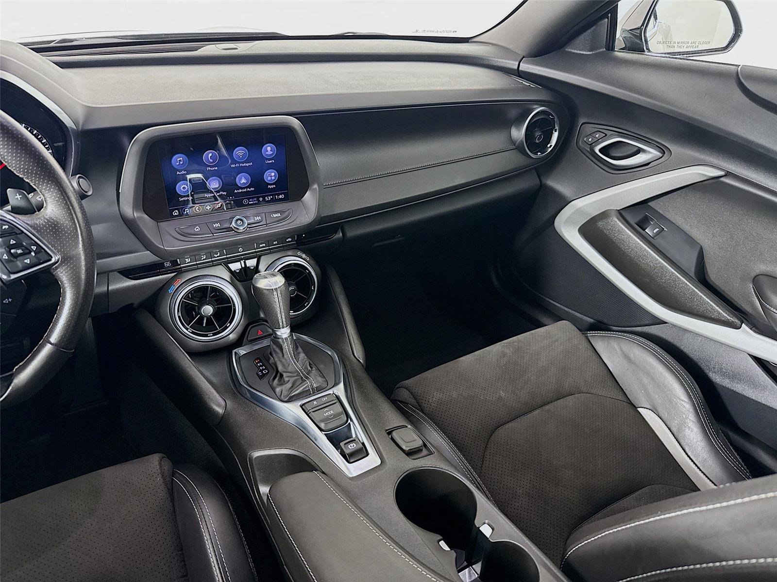 Used 2023 Chevrolet Camaro SS image 21