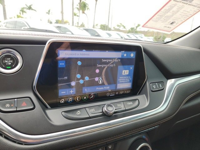 Used 2021 Chevrolet Blazer Premier w/ Driver Confidence II Package image 31