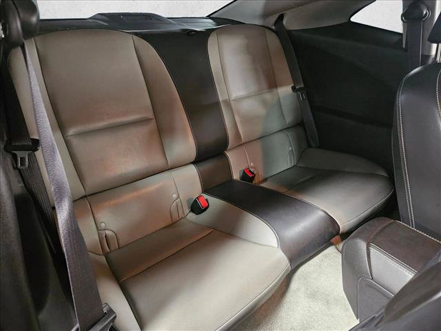 Used 2010 Chevrolet Camaro SS w/ RS Package RWD image 17
