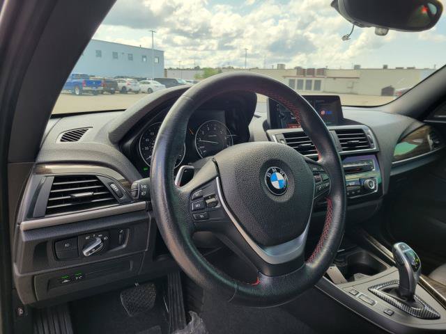 Used 2017 BMW 230i Convertible w/ Premium Package RWD image 16